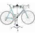 Raxgo Adjustable Bike Rack, Freestanding Vertical Mount Bike Rack Garage Storage RGFSBR1
